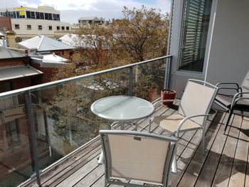 Apartment 9 - Nambucca Heads Accommodation 4