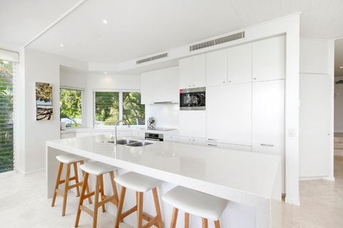 Allambi 1 - Nambucca Heads Accommodation 3