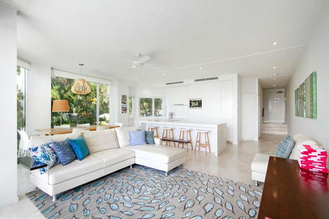 Allambi 1 - Nambucca Heads Accommodation 6