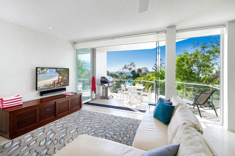 Allambi 1 - Nambucca Heads Accommodation 5