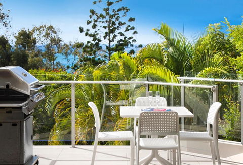Allambi 1 - Nambucca Heads Accommodation 1