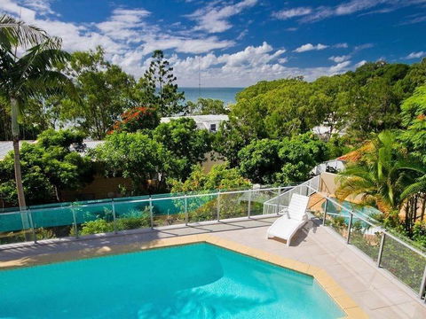 Allambi 2 - Nambucca Heads Accommodation 4