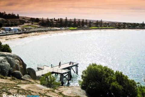 All Seasons Port Elliot Holiday House - Nambucca Heads Accommodation 4