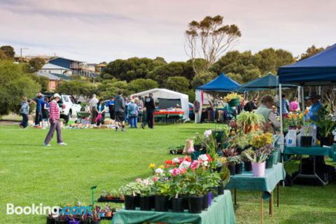 All Seasons Port Elliot Holiday House - Nambucca Heads Accommodation 6
