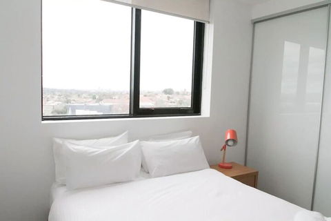 Modern 2 Bedroom Apartment In Melbournes Northcote - Nambucca Heads Accommodation 5