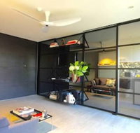 Meticulously Designed Sydney Aptmnt - Nambucca Heads Accommodation