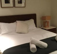 Private One Bedroom Sea Temple Penthouse Apartment 422 - Nambucca Heads Accommodation
