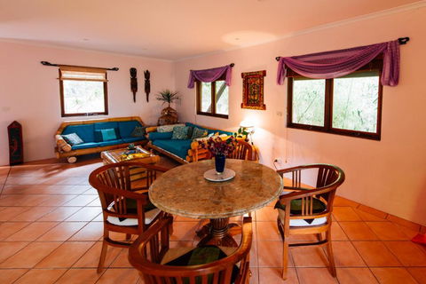 Riveresque - Nambucca Heads Accommodation 5