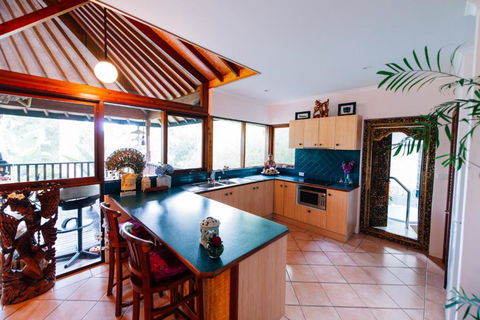 Riveresque - Nambucca Heads Accommodation 6