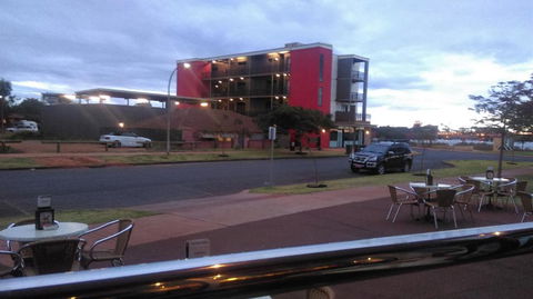 Best View In Port Hedland - Nambucca Heads Accommodation 1