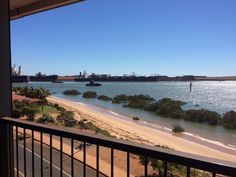 Best View In Port Hedland - Nambucca Heads Accommodation 4
