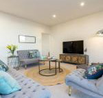 Luxury Four Bedroom Apartment - Nambucca Heads Accommodation
