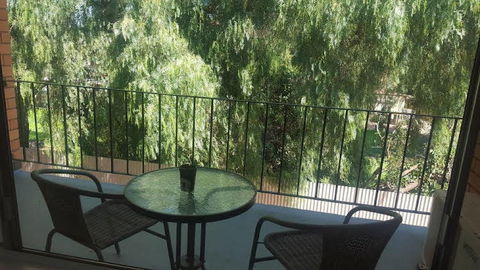 Delprat Terrace Apartments - Nambucca Heads Accommodation 0