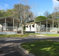 South Coast Holiday Parks Eden - Nambucca Heads Accommodation