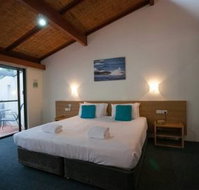 Sea Star Apartment 1 Bedroom Studio - Nambucca Heads Accommodation