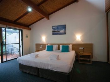 Sea Star Apartment 1 Bedroom Studio - Nambucca Heads Accommodation 0