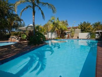 Sea Star Apartment 1 Bedroom Studio - Nambucca Heads Accommodation 2