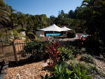 Sea Star Apartment 1 Bedroom Studio - Nambucca Heads Accommodation 4