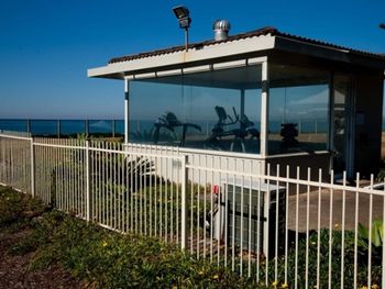 Sea Star Apartment 1 Bedroom Studio - Nambucca Heads Accommodation 1