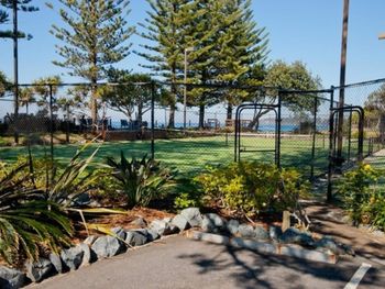 Sea Star Apartment 1 Bedroom Studio - Nambucca Heads Accommodation 3