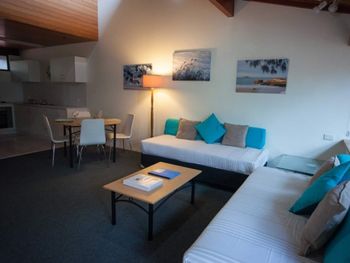 Sea Star Apartment 1 Bedroom Studio - Nambucca Heads Accommodation 5