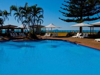 Sea Star Apartment 1 Bedroom Studio - Nambucca Heads Accommodation 6