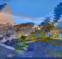 Freycinet Stone Studio 4