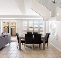 Sandcastles Unit 19 Fingal Bay - Nambucca Heads Accommodation