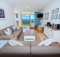 South Pacific Unit 1 Shoal Bay - Nambucca Heads Accommodation