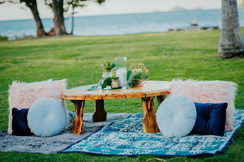 Paradise Cove Whitsundays - Nambucca Heads Accommodation 4