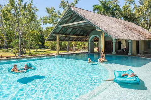 Paradise Cove Whitsundays - Nambucca Heads Accommodation 3