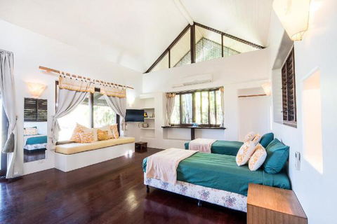 Paradise Cove Whitsundays - Nambucca Heads Accommodation 7
