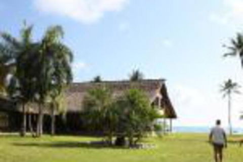 Paradise Cove Whitsundays - Nambucca Heads Accommodation 0