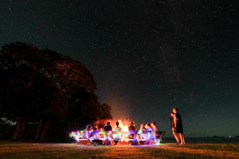 Paradise Cove Whitsundays - Nambucca Heads Accommodation 2