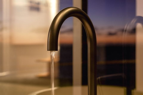 The Cove Tasmania - Nambucca Heads Accommodation 2