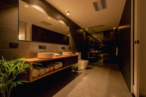 The Cove Tasmania - Nambucca Heads Accommodation 3