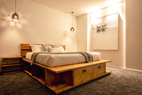 The Cove Tasmania - Nambucca Heads Accommodation 4