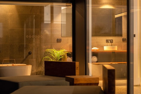 The Cove Tasmania - Nambucca Heads Accommodation 6