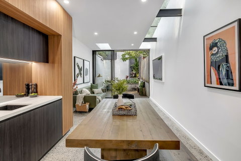 Outstanding Comfort Darlinghurst House - Nambucca Heads Accommodation 3