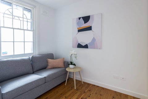 Outstanding Comfort Darlinghurst House - Nambucca Heads Accommodation 1