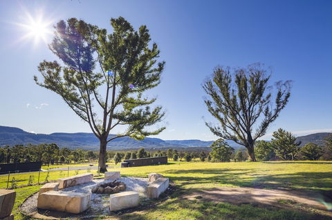 Terrewah Farm - Nambucca Heads Accommodation 1
