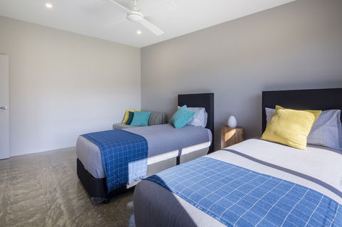 Terrewah Farm - Nambucca Heads Accommodation 3