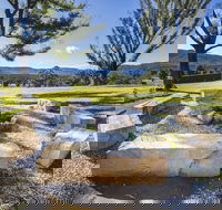 Terrewah Farm - Nambucca Heads Accommodation