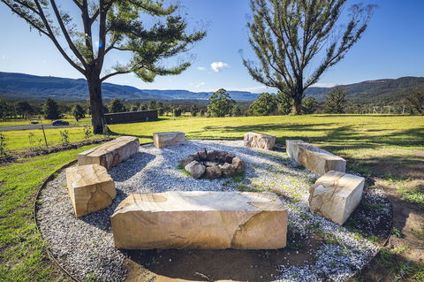 Terrewah Farm - Nambucca Heads Accommodation 0