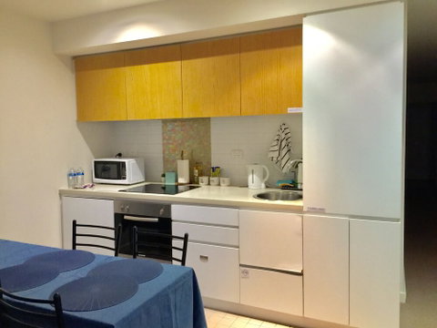 Balfours Convenient Stay In The Heart Of Adelaide - Nambucca Heads Accommodation 4
