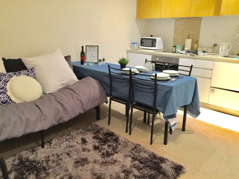 Balfours Convenient Stay In The Heart Of Adelaide - Nambucca Heads Accommodation 6