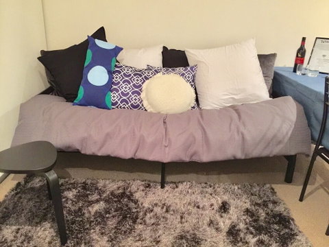 Balfours Convenient Stay In The Heart Of Adelaide - Nambucca Heads Accommodation 5