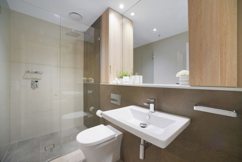 City Luxury Home Hotel Living In The Sydney CBD - Nambucca Heads Accommodation 2
