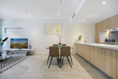 City Luxury Home Hotel Living In The Sydney CBD - Nambucca Heads Accommodation 3