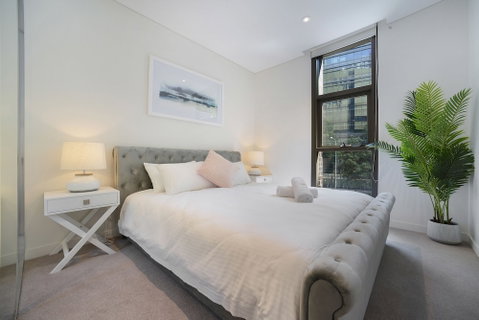 City Luxury Home Hotel Living In The Sydney CBD - Nambucca Heads Accommodation 4